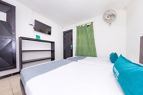 Ayenda Villas de San Juan