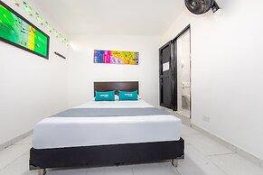 Ayenda Villas de San Juan