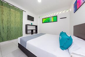 Ayenda Villas de San Juan