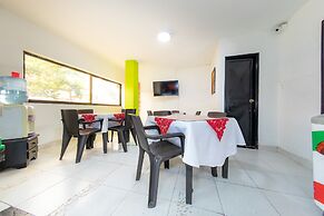 Ayenda Villas de San Juan