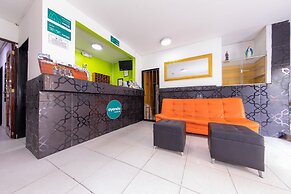 Ayenda Villas de San Juan