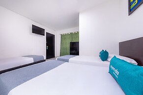 Ayenda Villas de San Juan