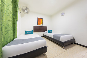 Ayenda Villas de San Juan