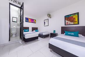 Ayenda Villas de San Juan