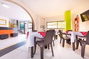 Ayenda Villas de San Juan