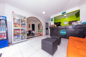 Ayenda Villas de San Juan