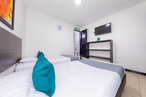 Ayenda Villas de San Juan