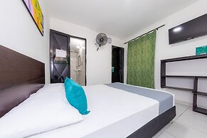 Ayenda Villas de San Juan