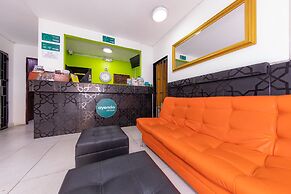 Ayenda Villas de San Juan