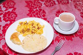 Ayenda Villas de San Juan