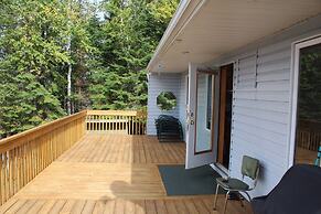Spruce Forest Lakeside B&B