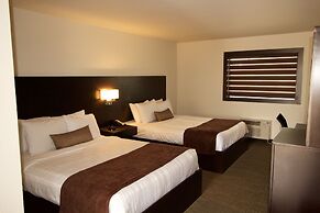 Boarders Inn & Suites by Cobblestone Hotels - Syracuse