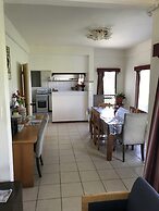 Tonga Holiday Villa