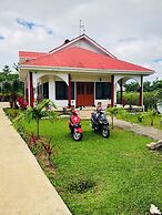 Tonga Holiday Villa