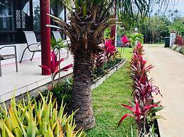 Tonga Holiday Villa