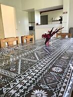 Tonga Holiday Villa