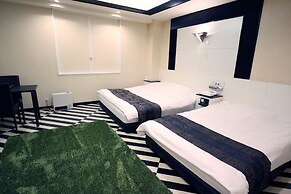 Hotel Square FujiGiotenba