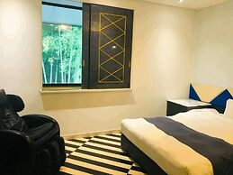 Hotel Square FujiGiotenba