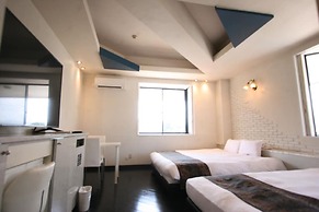 Hotel Square FujiGiotenba