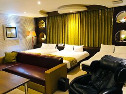 Hotel Square FujiGiotenba