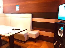 Hotel Square FujiGiotenba