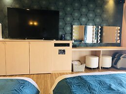 Hotel Square FujiGiotenba