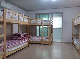 JIIN Hostel & Guesthouse