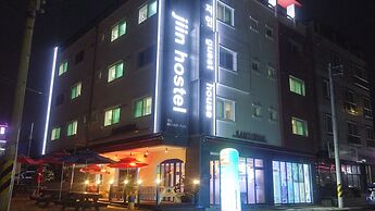 JIIN Hostel & Guesthouse
