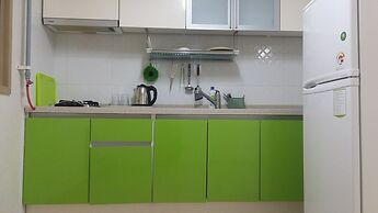 JIIN Hostel & Guesthouse