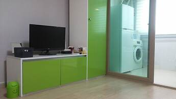 JIIN Hostel & Guesthouse