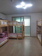 JIIN Hostel & Guesthouse