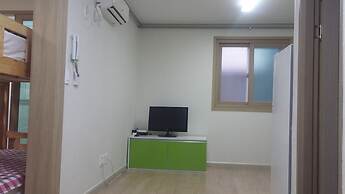 JIIN Hostel & Guesthouse