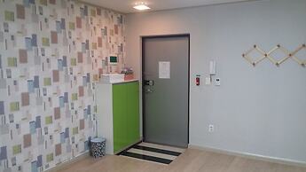 JIIN Hostel & Guesthouse