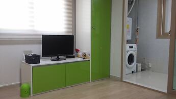 JIIN Hostel & Guesthouse