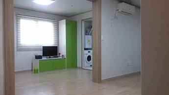 JIIN Hostel & Guesthouse