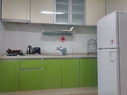 JIIN Hostel & Guesthouse