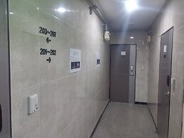 JIIN Hostel & Guesthouse