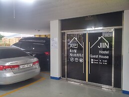 JIIN Hostel & Guesthouse