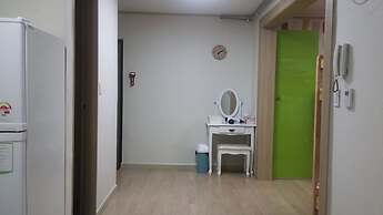 JIIN Hostel & Guesthouse