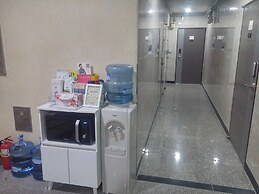 JIIN Hostel & Guesthouse