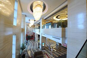 Xiangshan Ocean Hotel