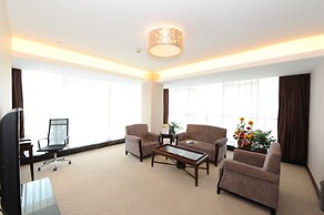 Xiangshan Ocean Hotel