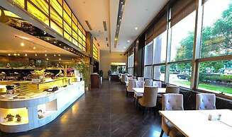 Xiangshan Ocean Hotel