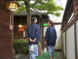 Gero Koyokan Annex WANPAKUTEI