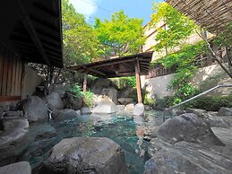 Gero Koyokan Annex WANPAKUTEI