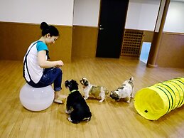 Gero Koyokan Annex WANPAKUTEI