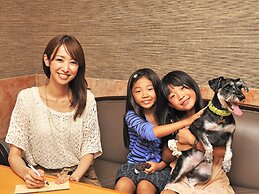 Gero Koyokan Annex WANPAKUTEI