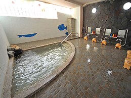 Gero Koyokan Annex WANPAKUTEI