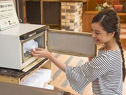 Gero Koyokan Annex WANPAKUTEI