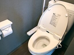 Gero Koyokan Annex WANPAKUTEI